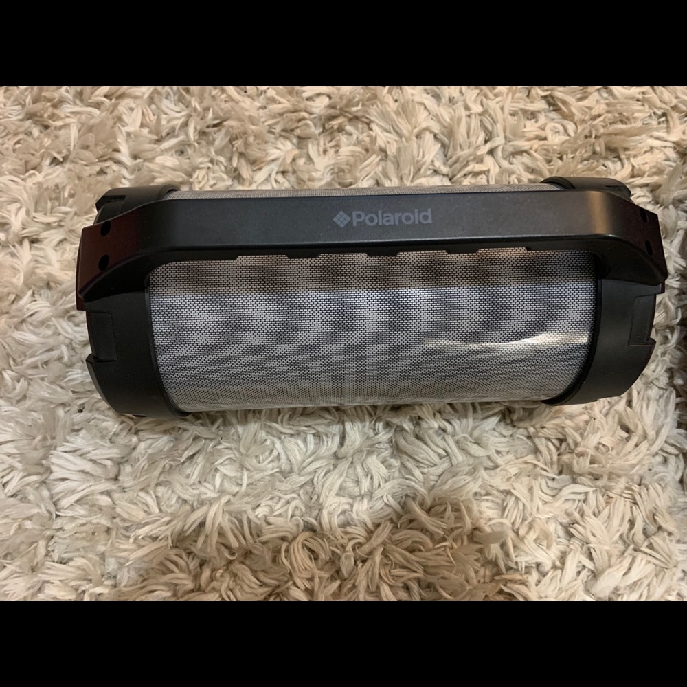 Polaroid Speaker